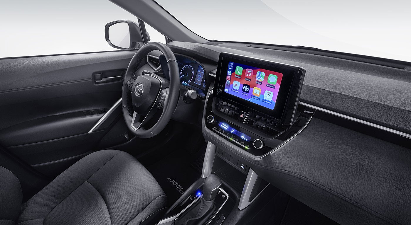 Grupo Autocom in Morelia México