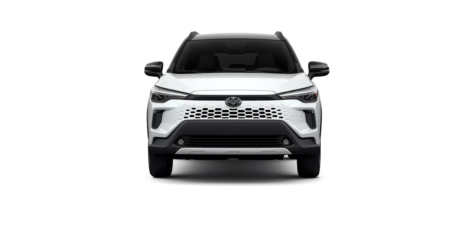 Toyota Imagen 5