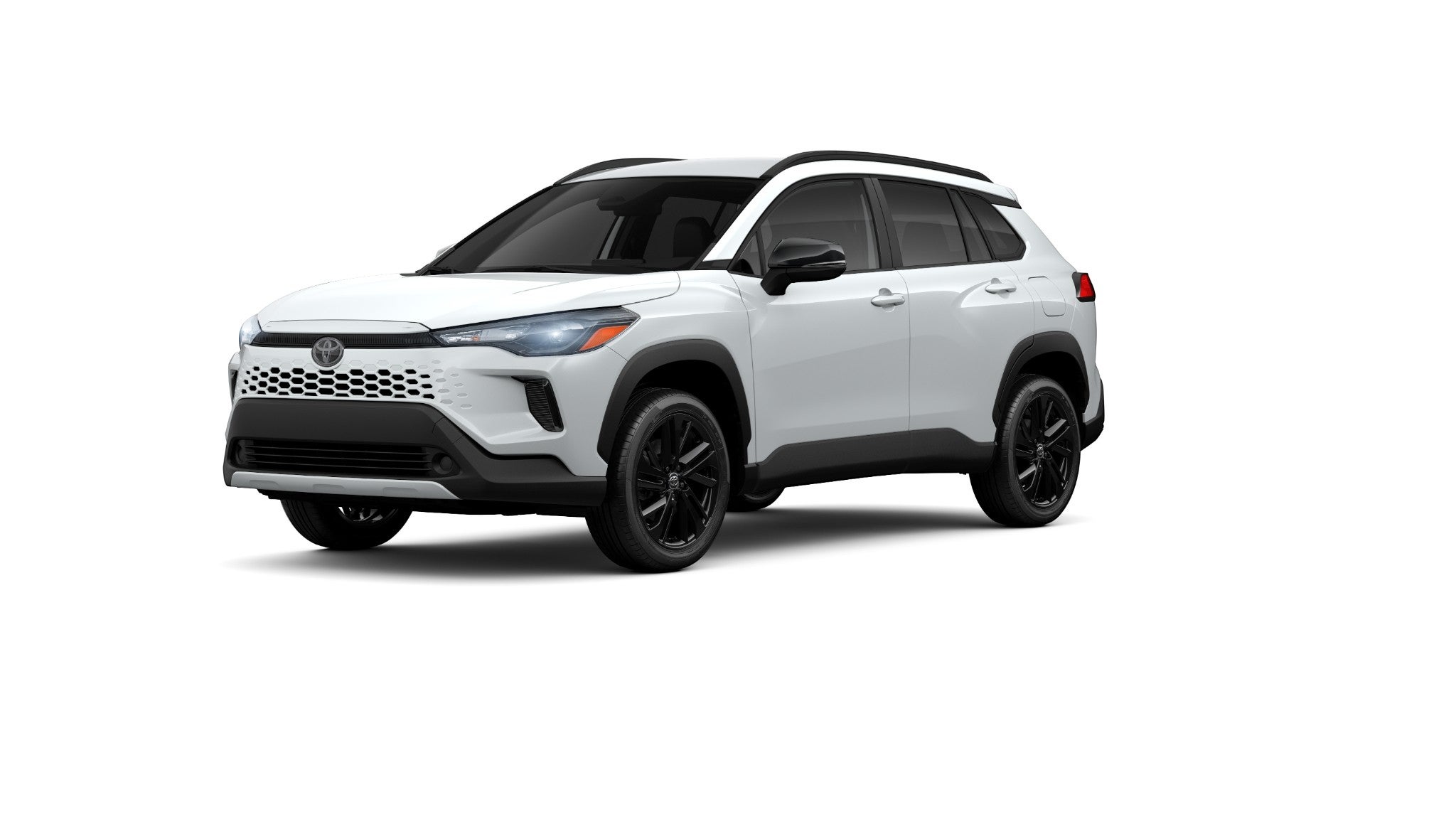 Toyota Imagen 2