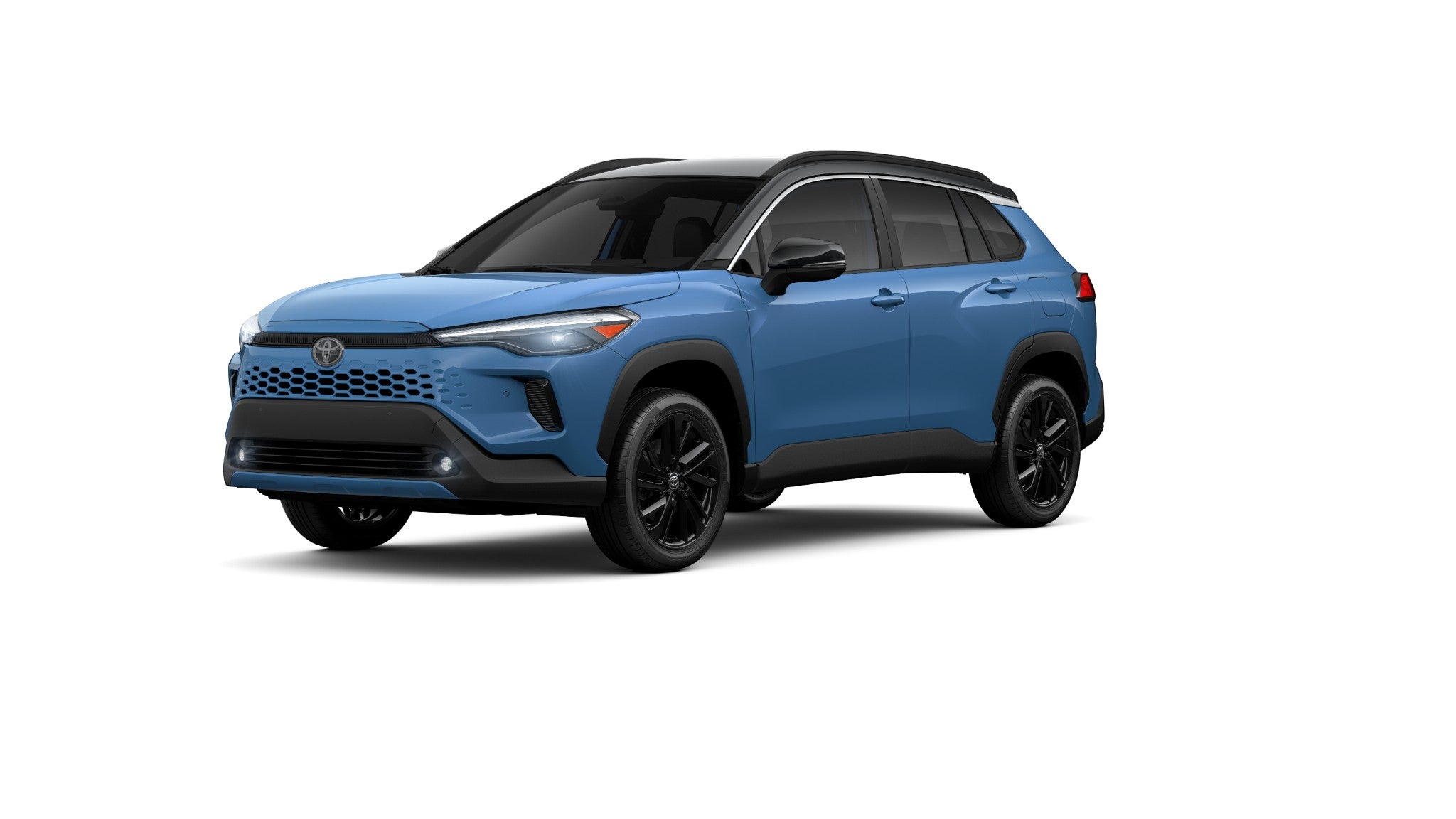 Toyota Imagen 3