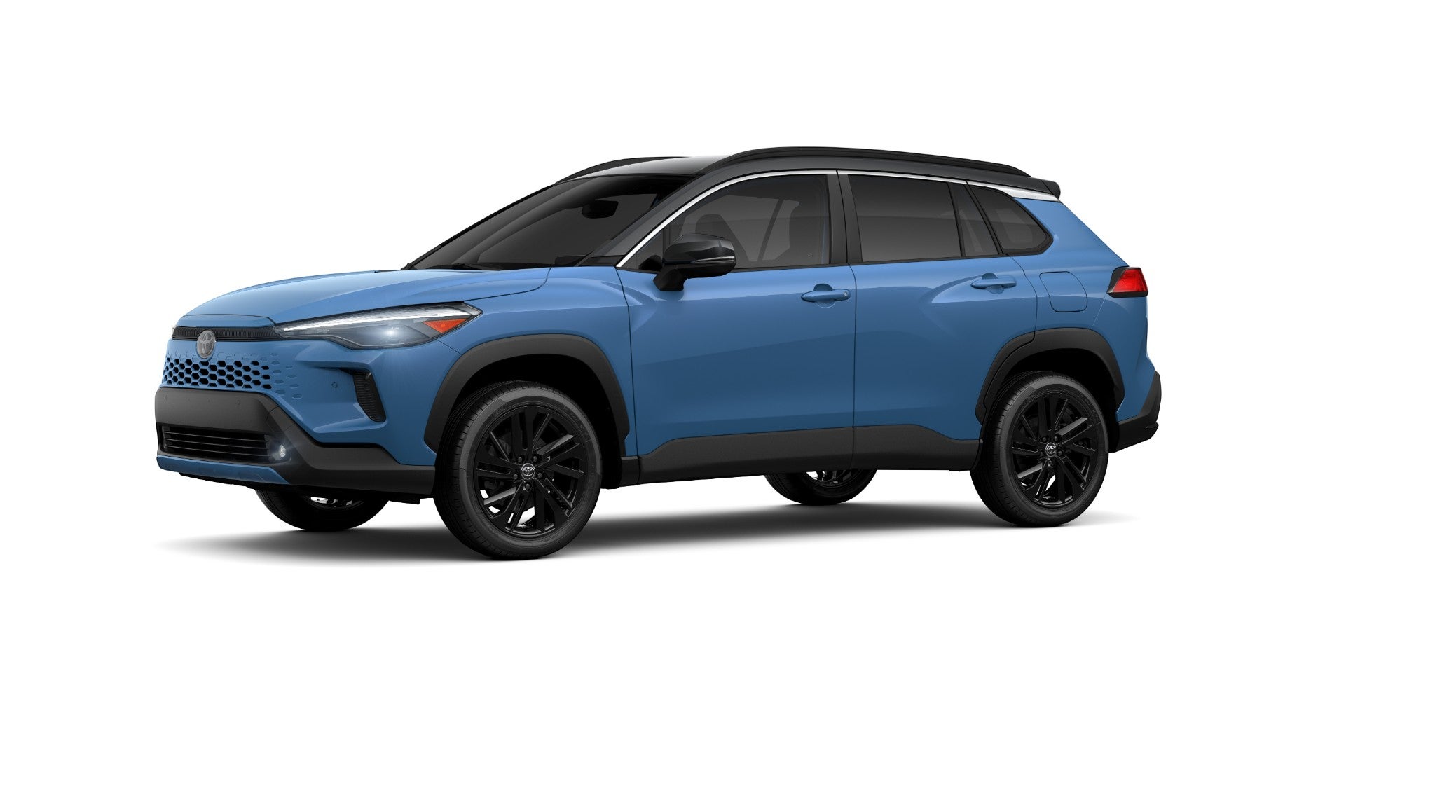 Toyota Imagen 4