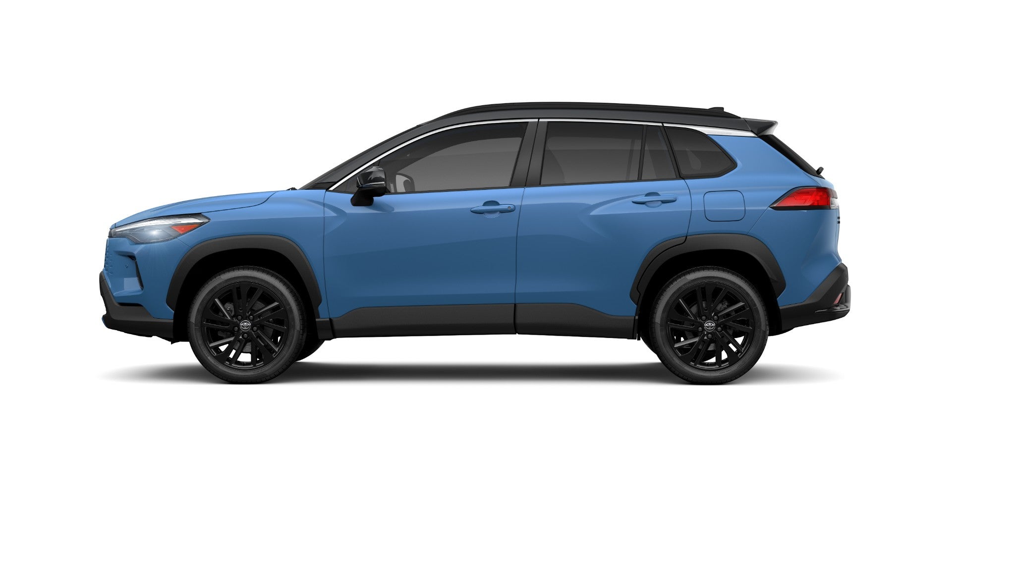 Toyota Imagen 1