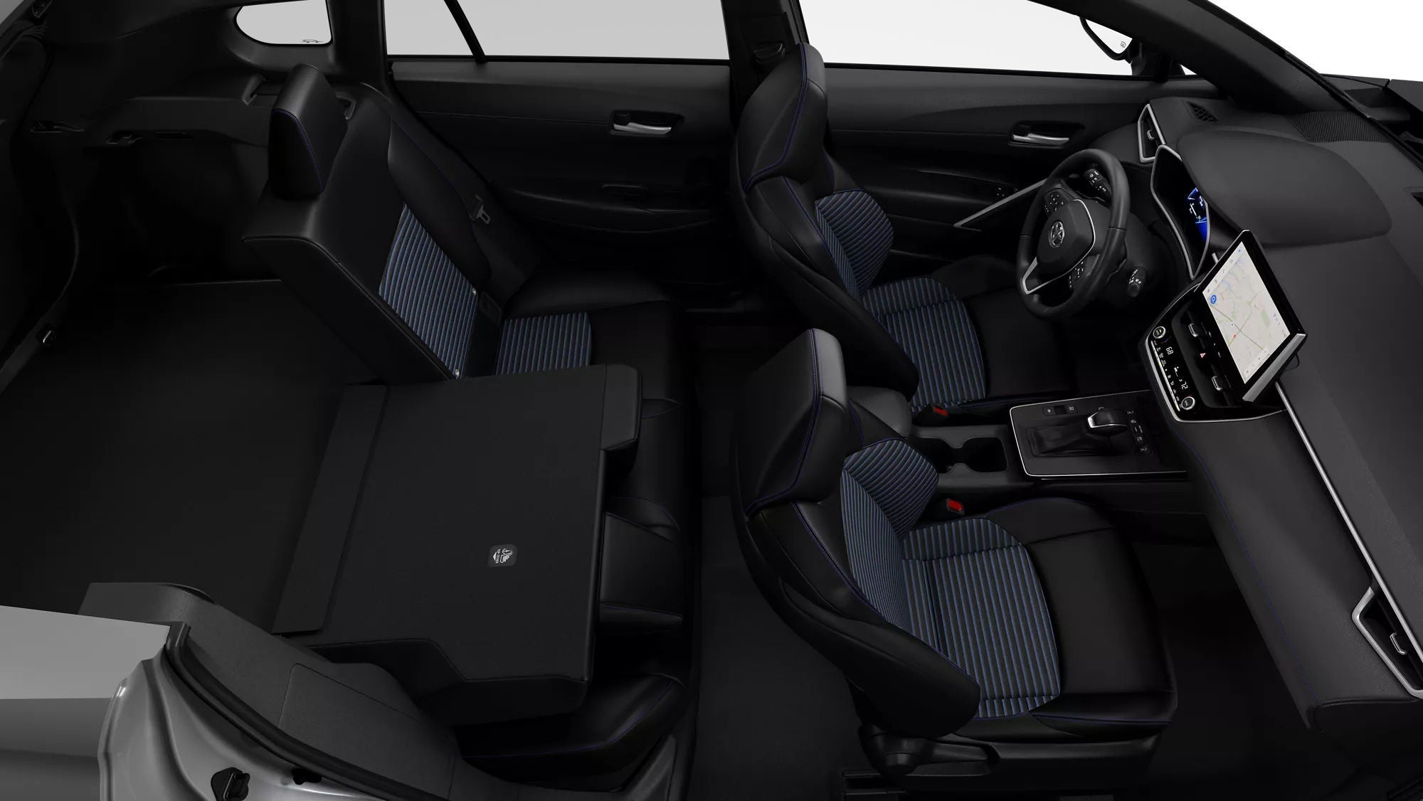 Toyota Imagen 6