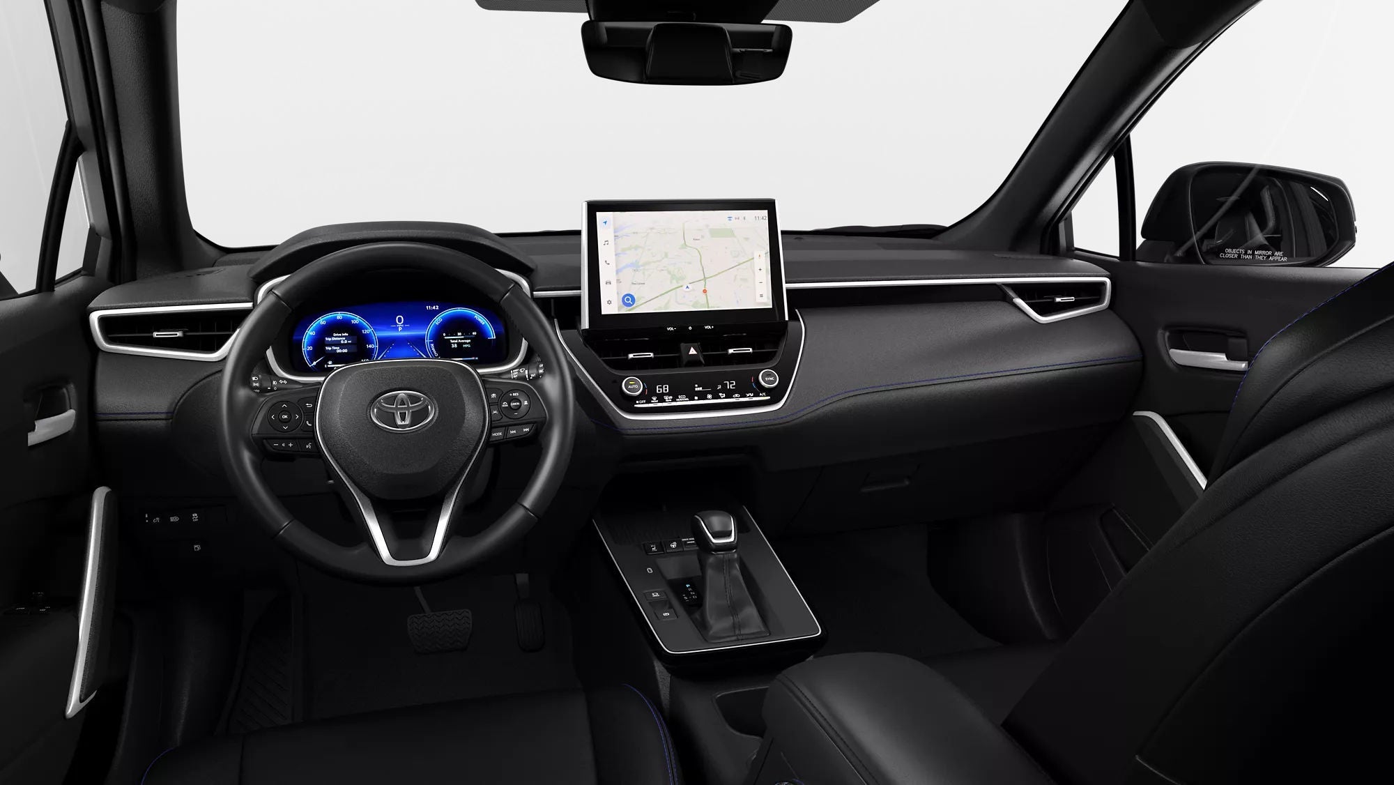 Toyota Imagen 7