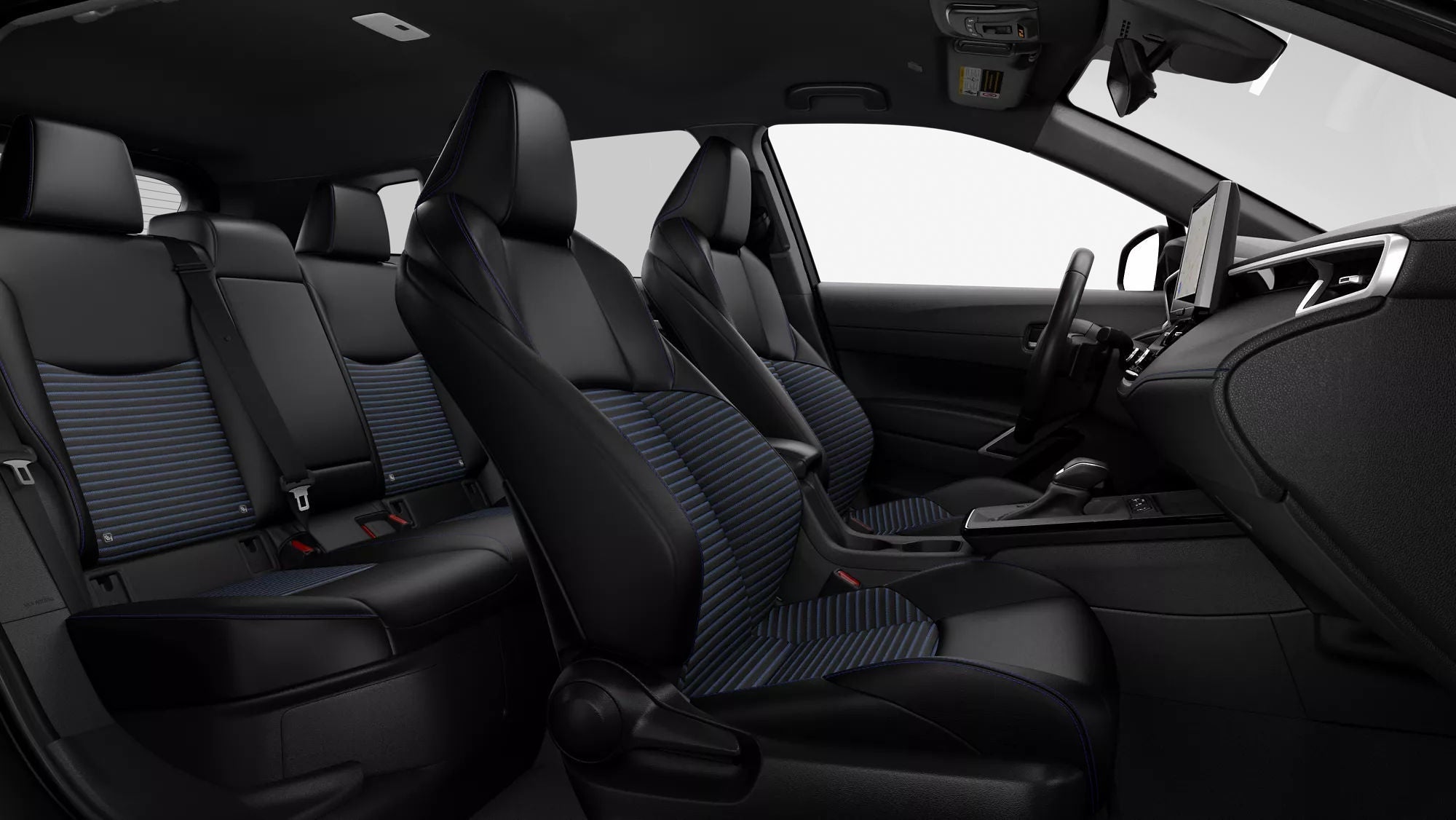 Toyota Imagen 8
