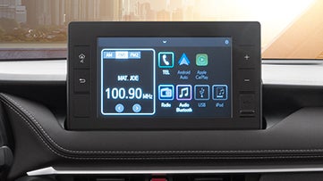 Grupo Autocom in Morelia México