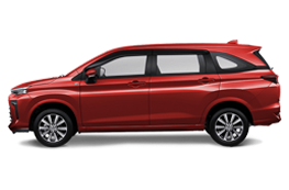 AVANZA - Grupo Autocom in Morelia México