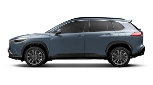 crossovers y suvs COROLLA CROSS HYBRID - Grupo Autocom in Morelia México