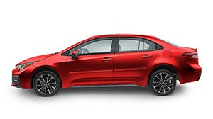 autos COROLLA - Grupo Autocom in Morelia México