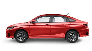 autos YARIS SEDÁN - Grupo Autocom in Morelia México