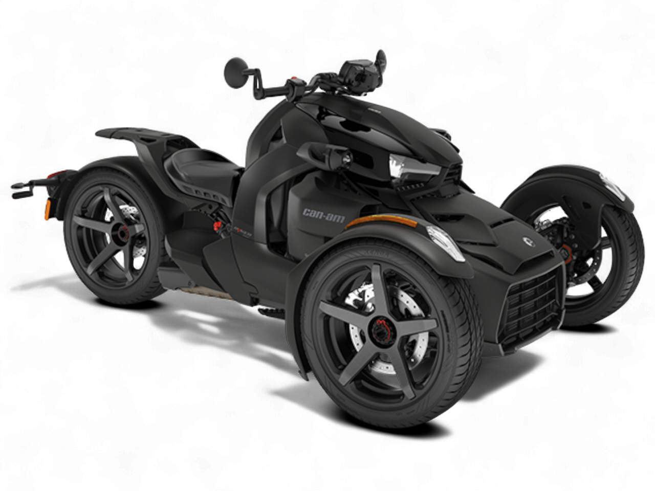 Can-Am Ryker