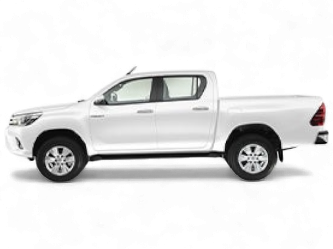 HILUX