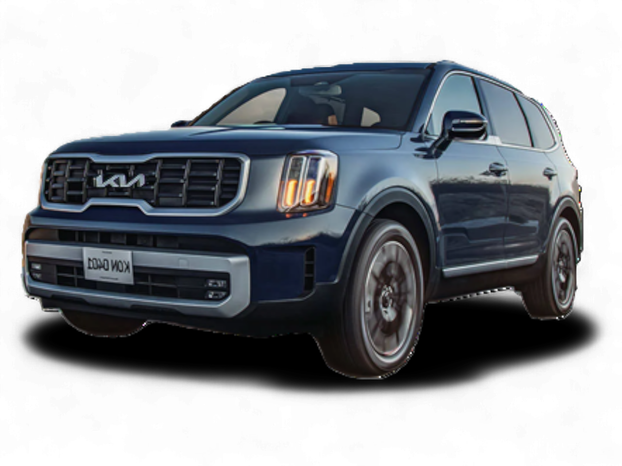 KIA Telluride