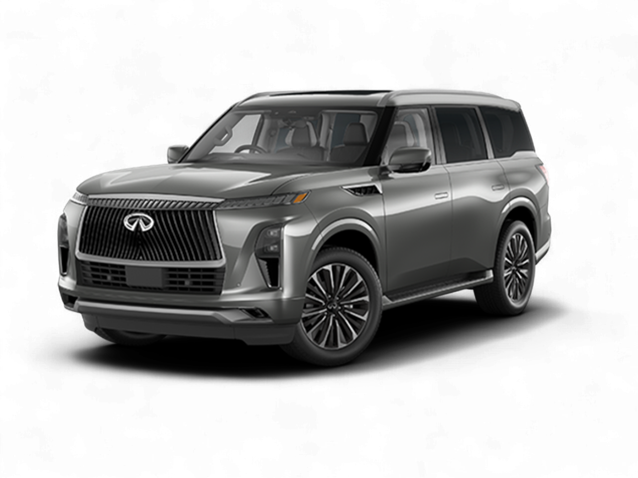 QX80