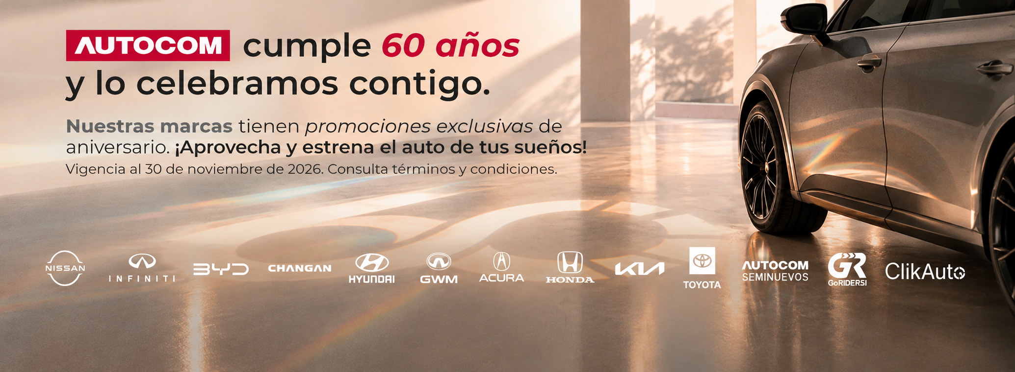 ANIVERSARIO