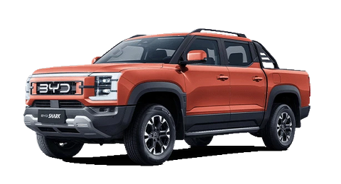BYD SHARK