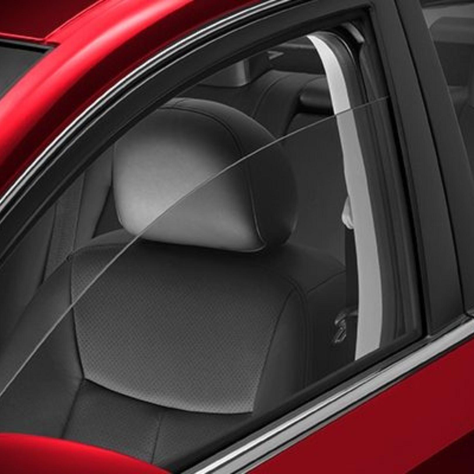 Nissan Altima Interior 5