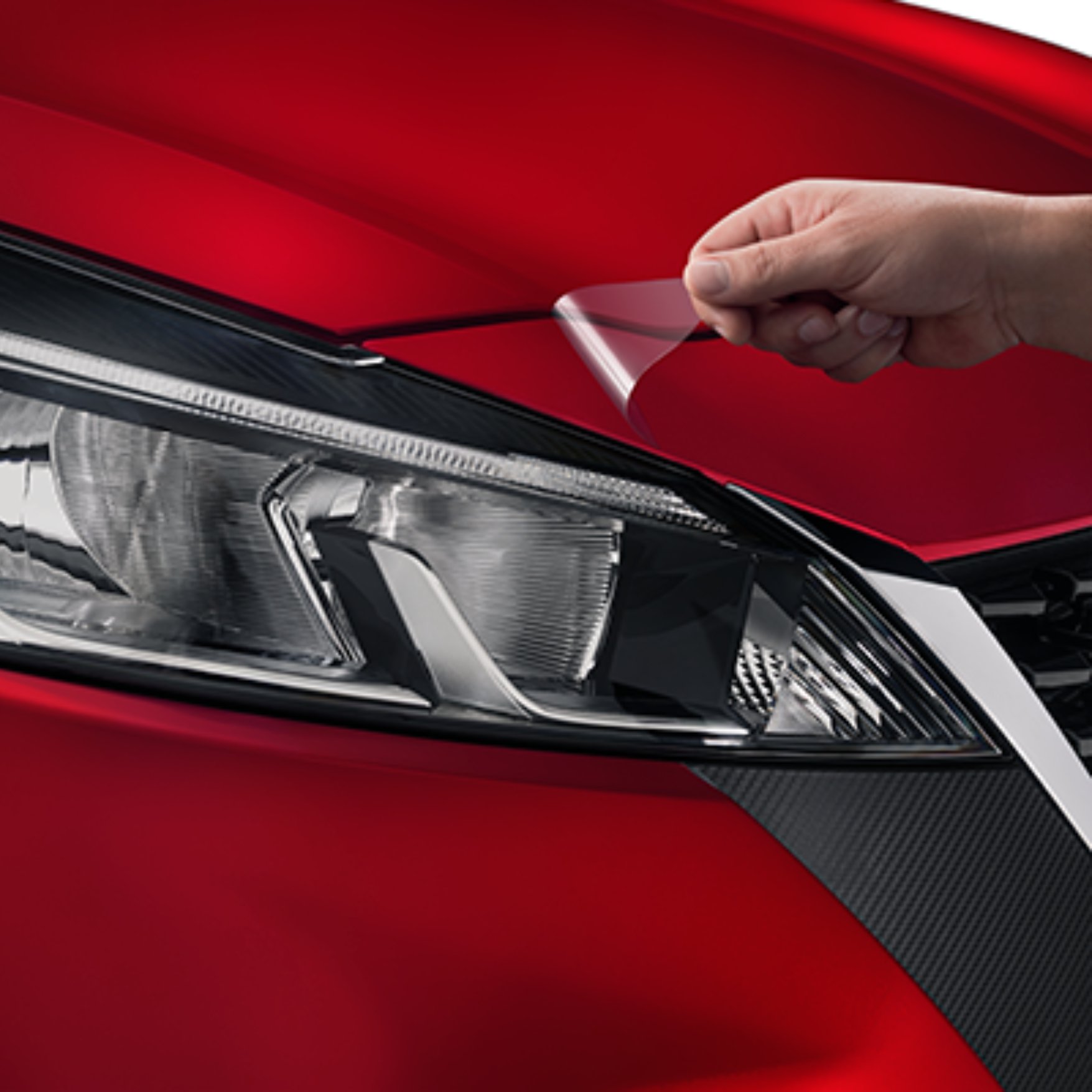 Nissan March Exterior 1