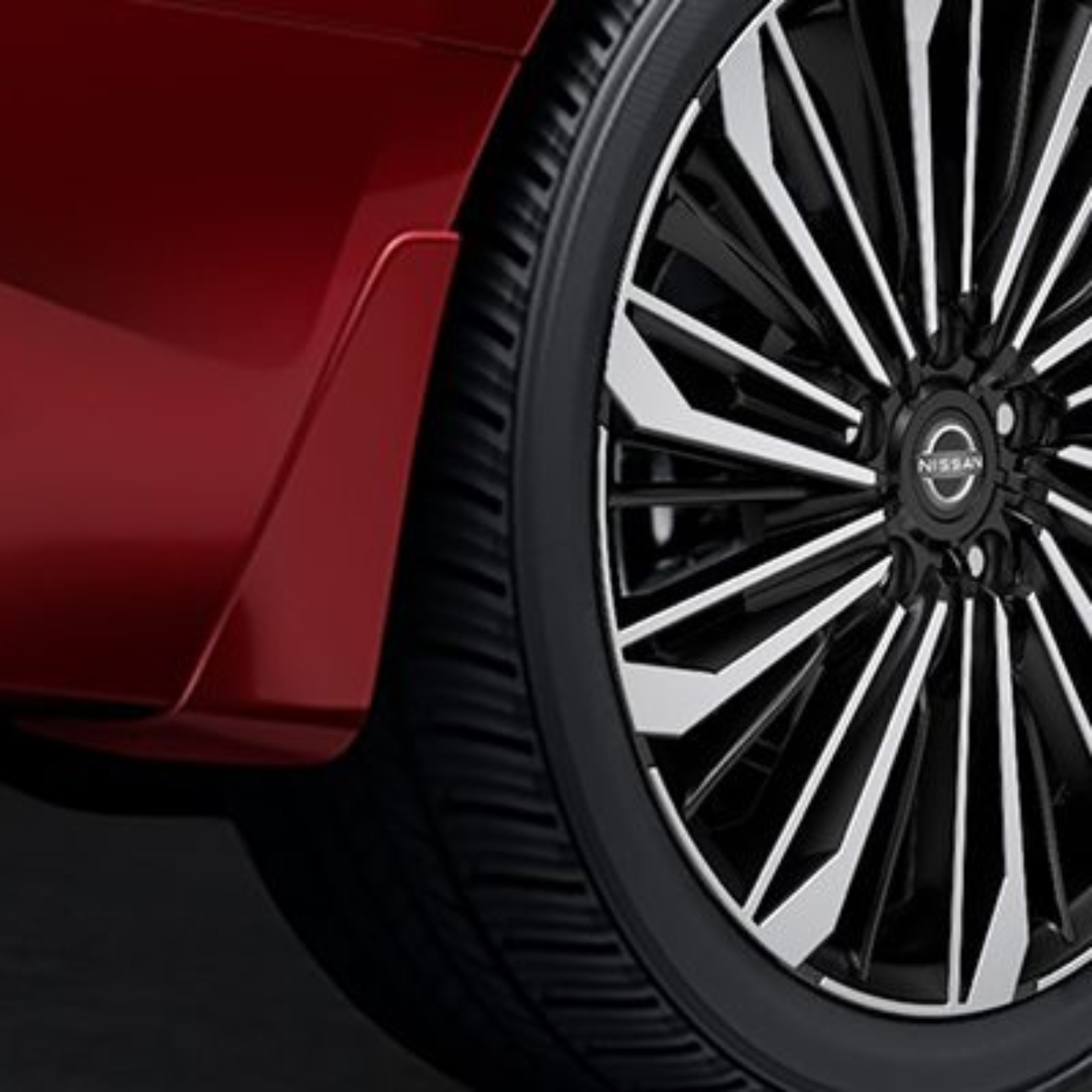 Nissan Altima Exterior 1