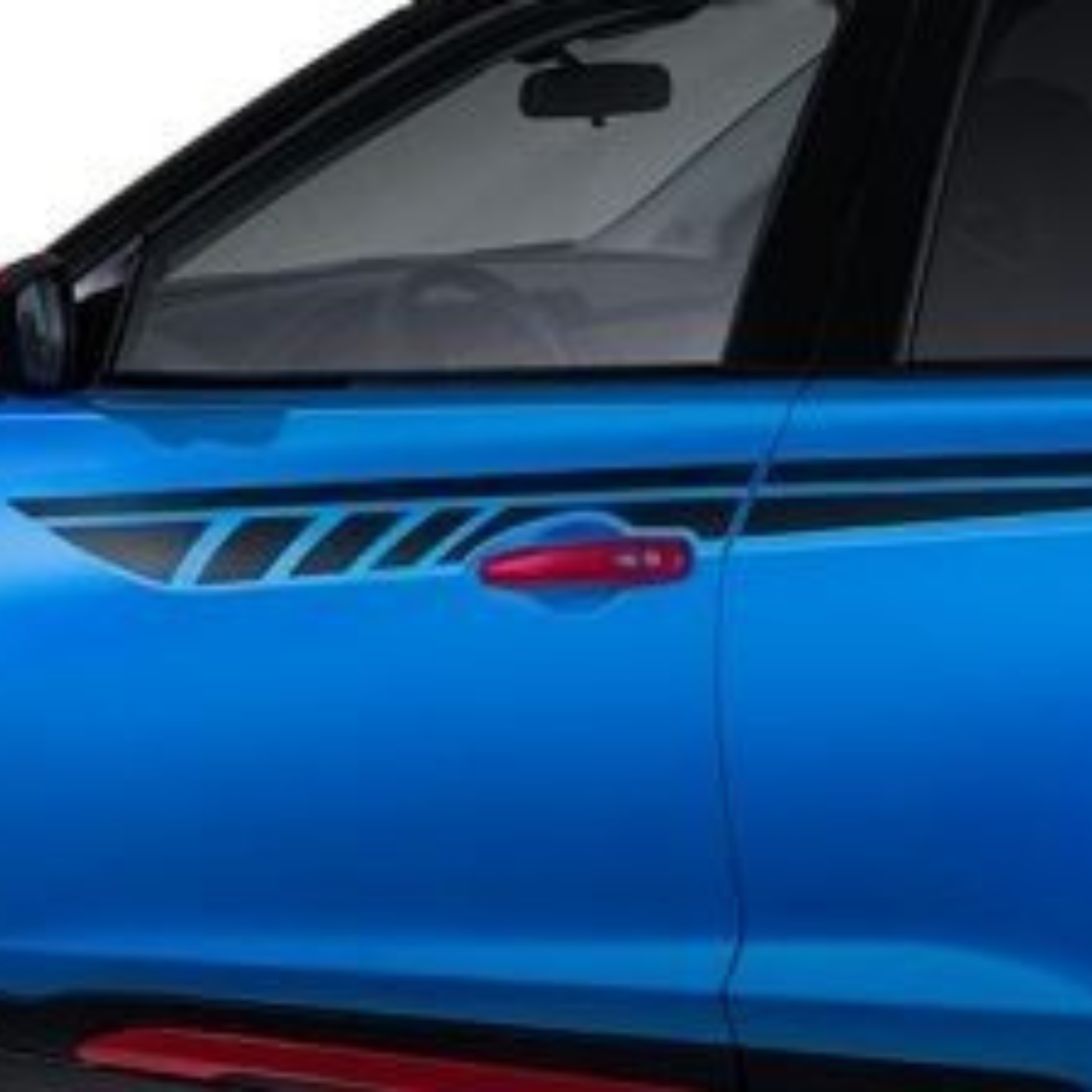 Nissan Kicks Exterior 2