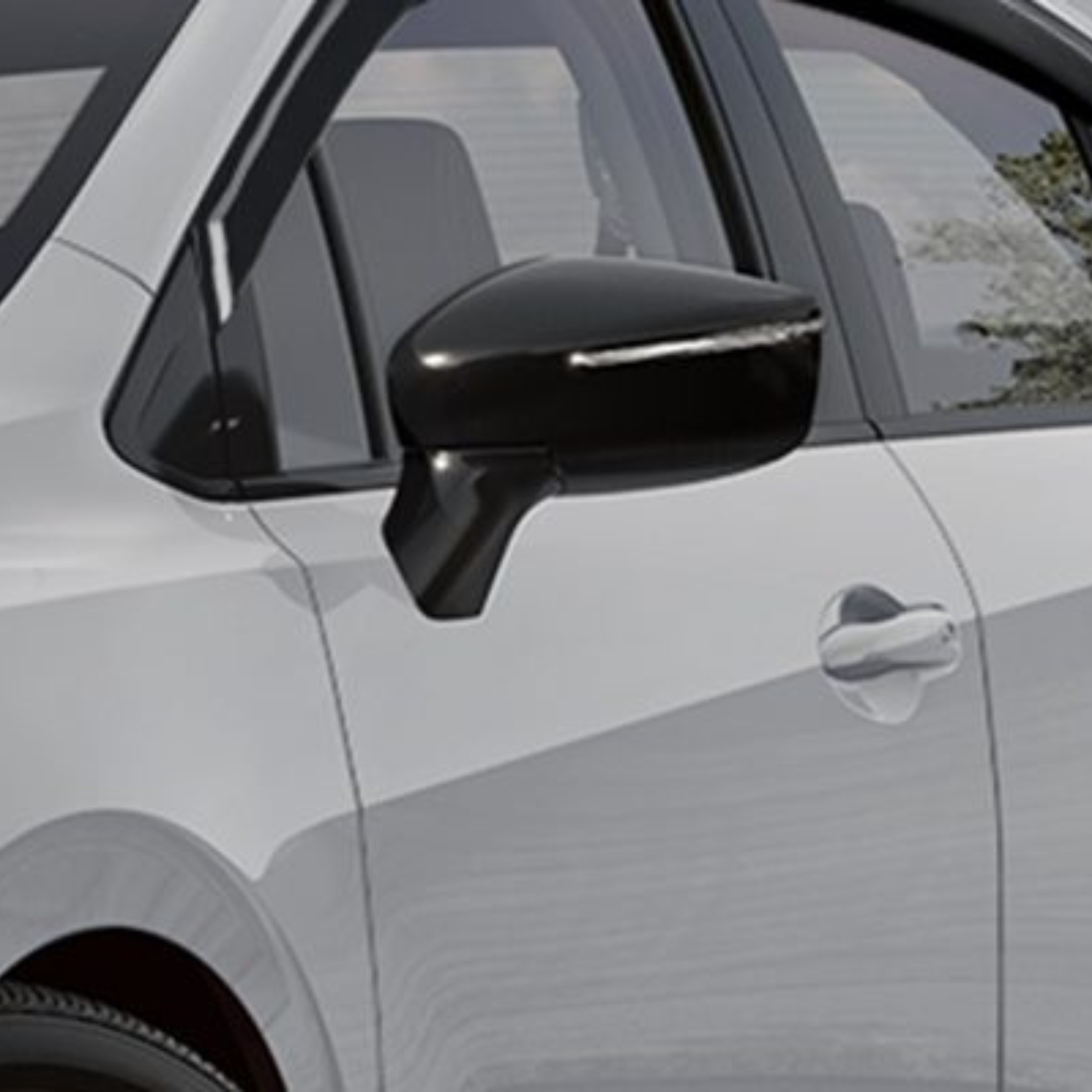 Nissan Versa Exterior 2