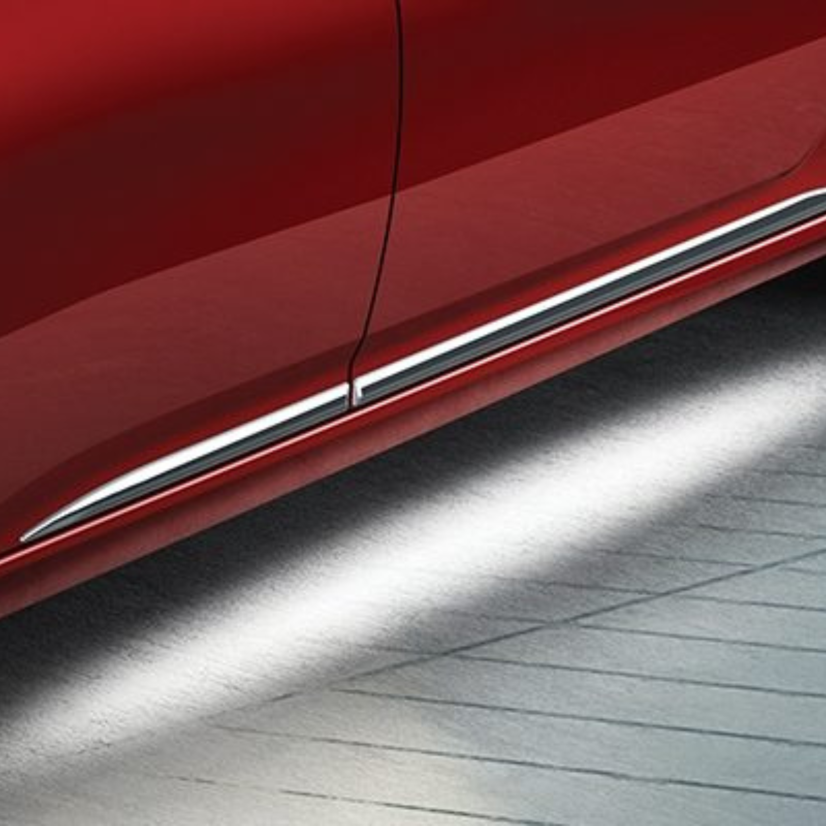 Nissan Altima Exterior 4