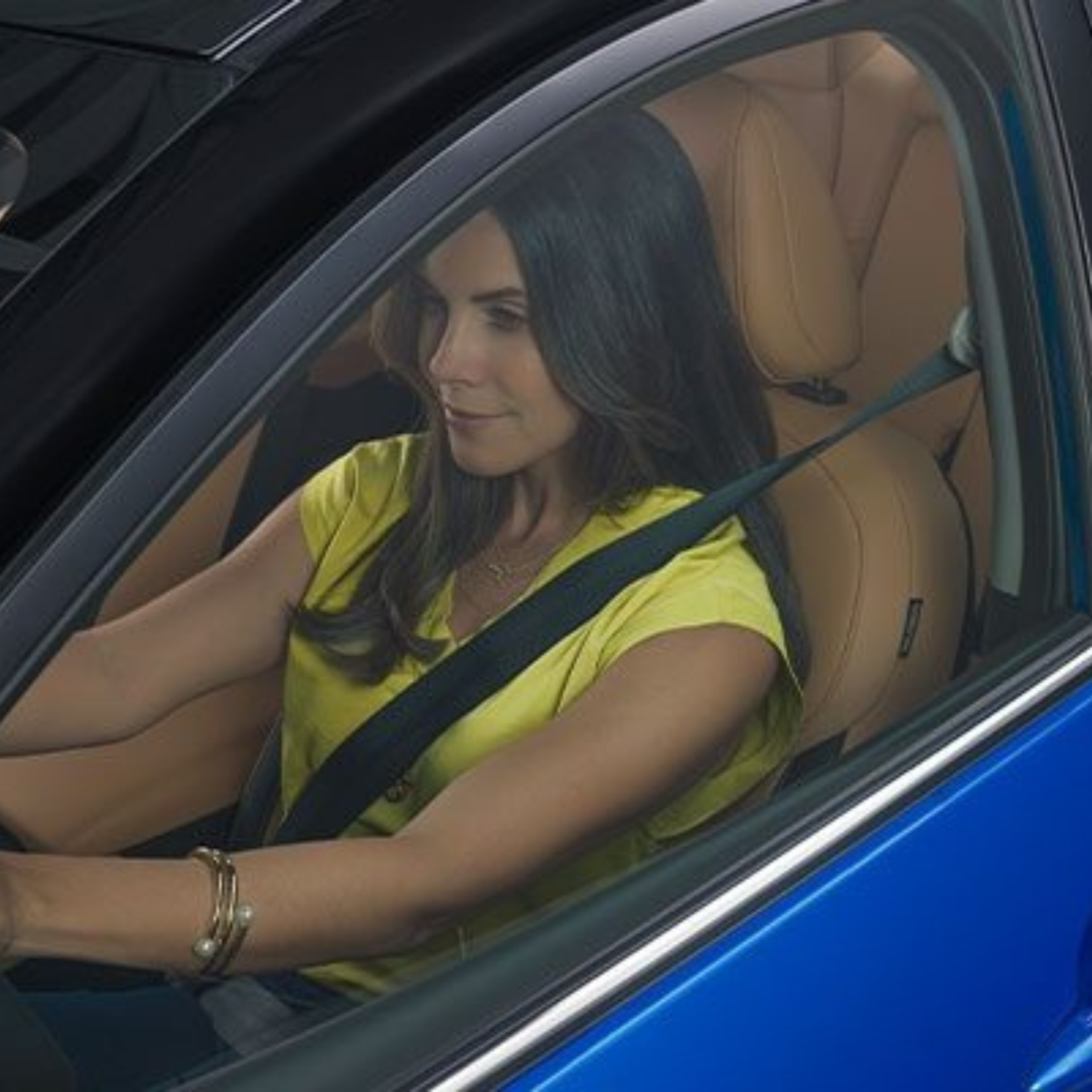 Nissan Sentra Exterior 6