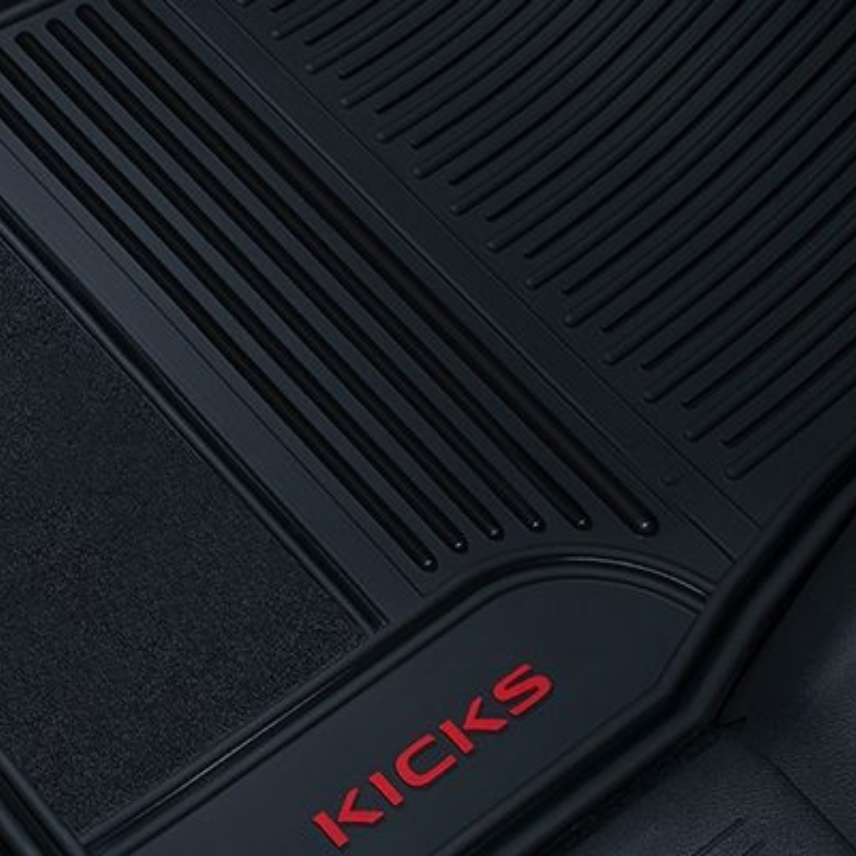 Nissan Kicks Exterior 6