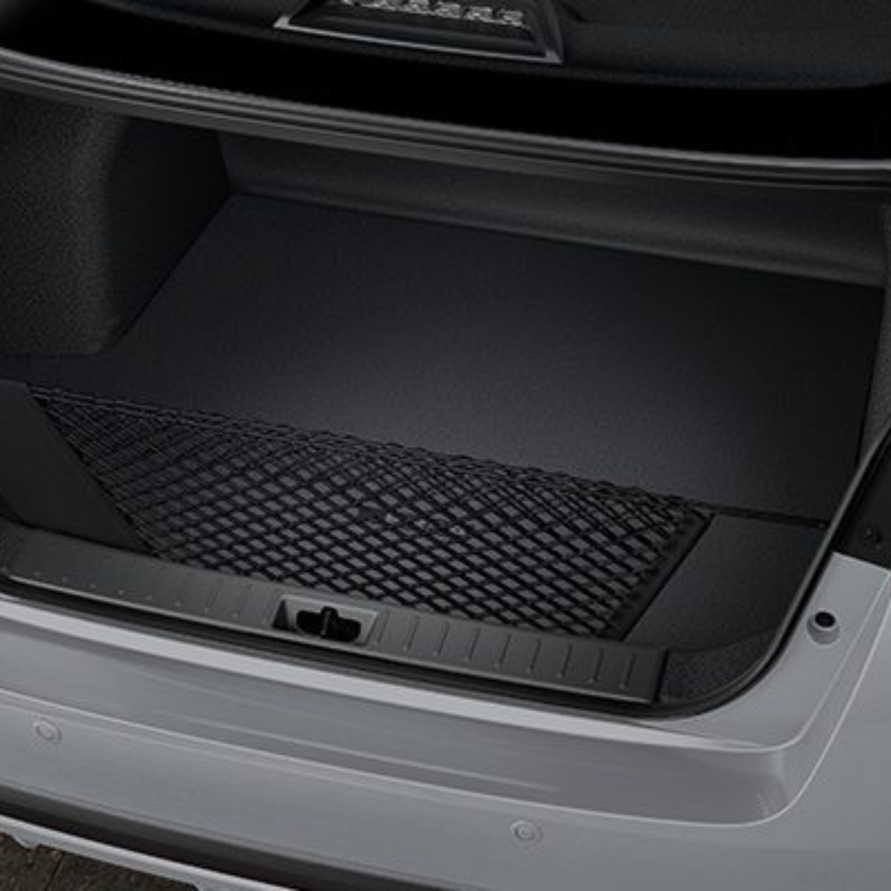 Nissan Versa Interior 1