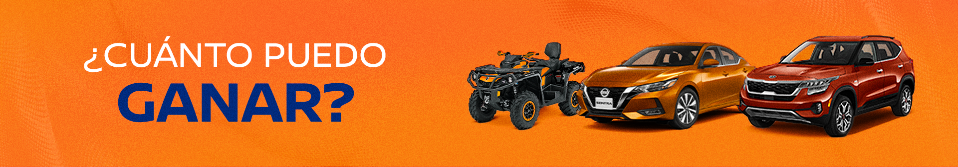 ¿Qué puedo ganar?