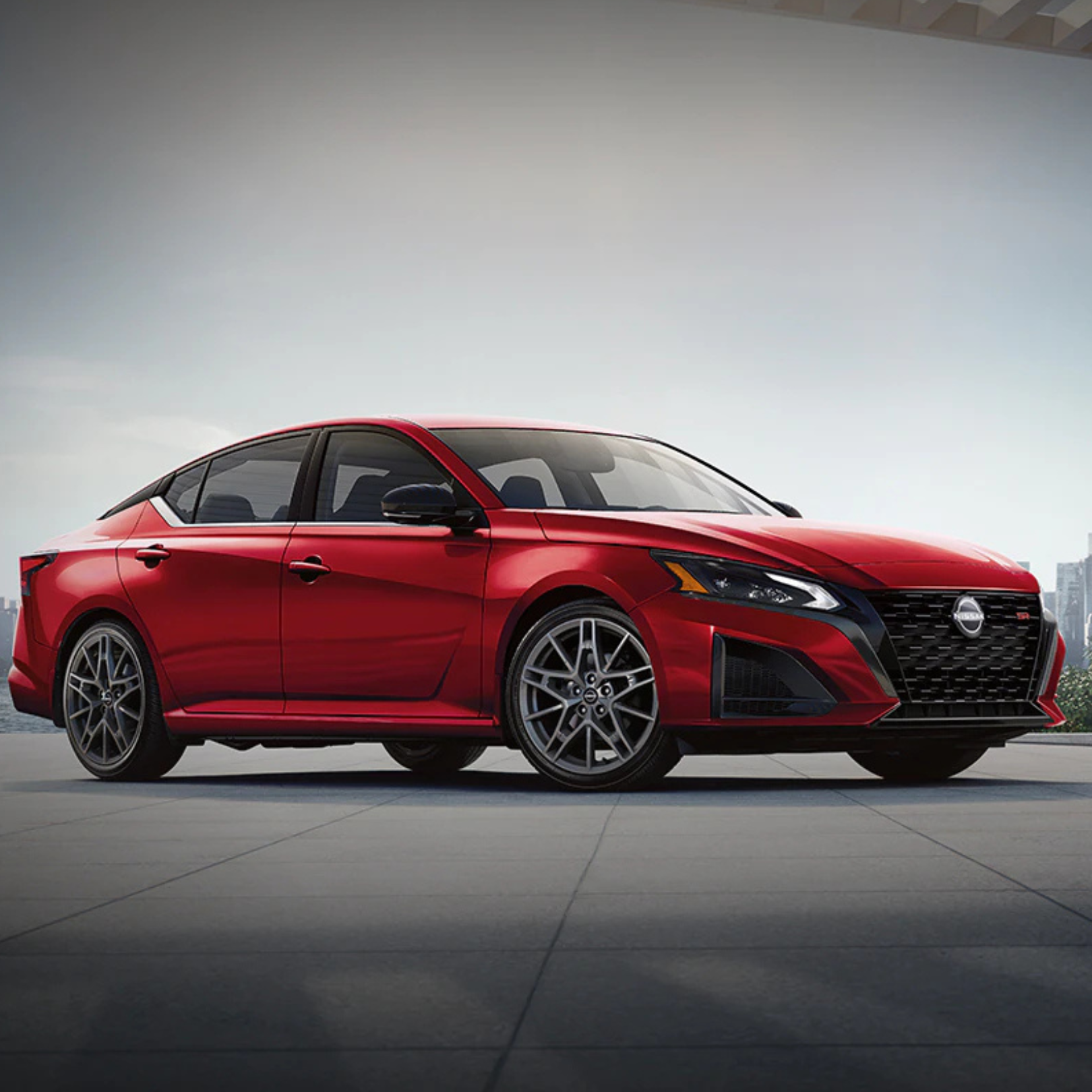 Accesorios Nissan Altima