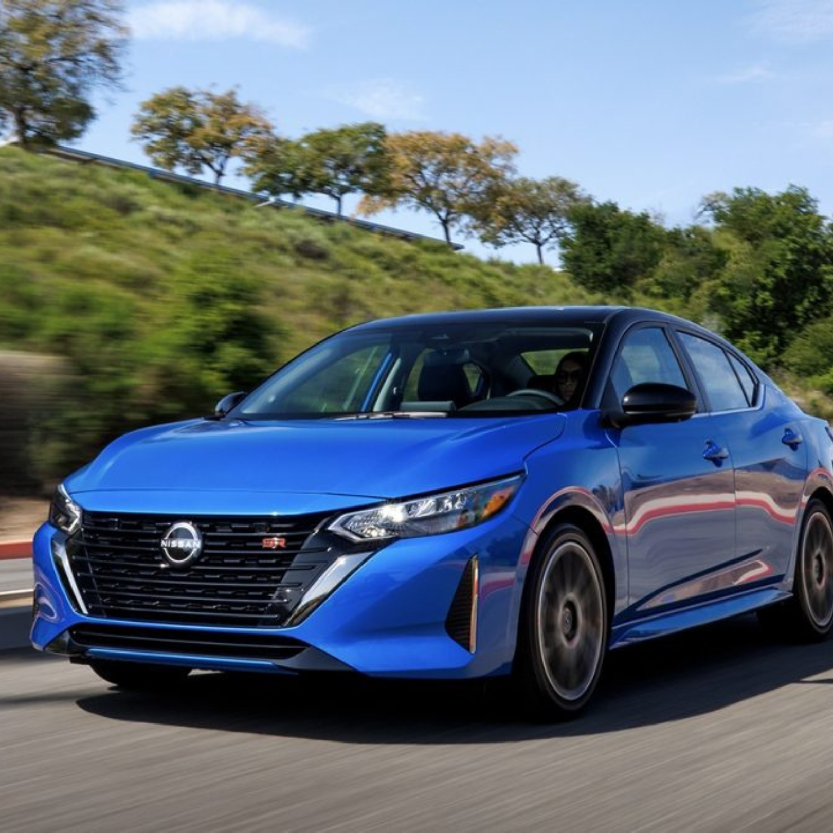 Accesorios Nissan Sentra