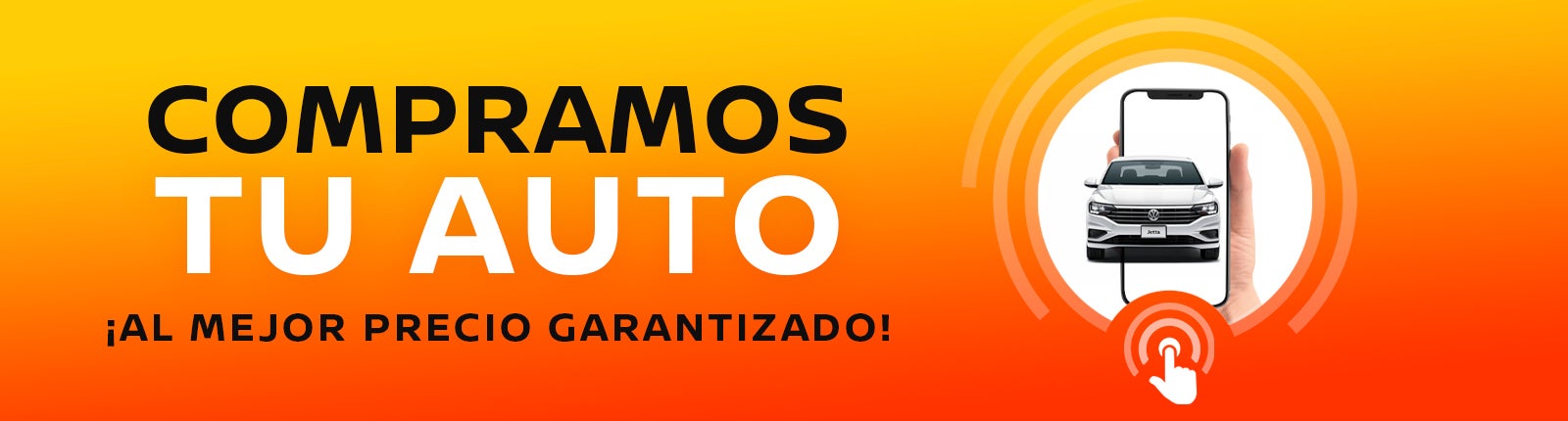 Compramos tu auto Autocom Fercho Urquiza