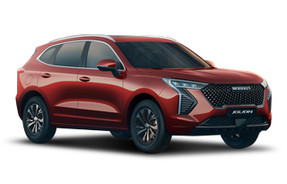 Haval Jolion HEV | C - Nissan en Morelia, México