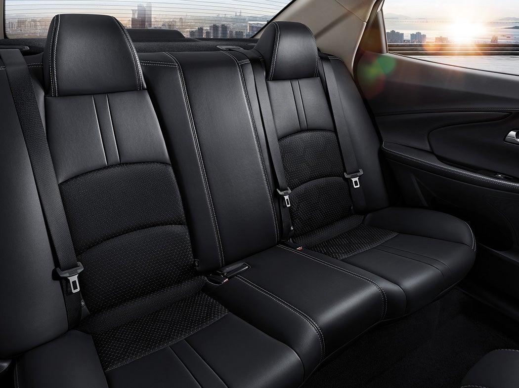 2021 Genesis G80 Exterior