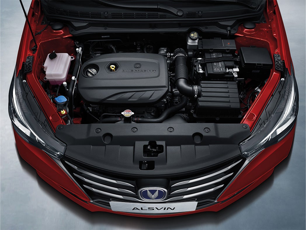 2021 Genesis G80 Exterior