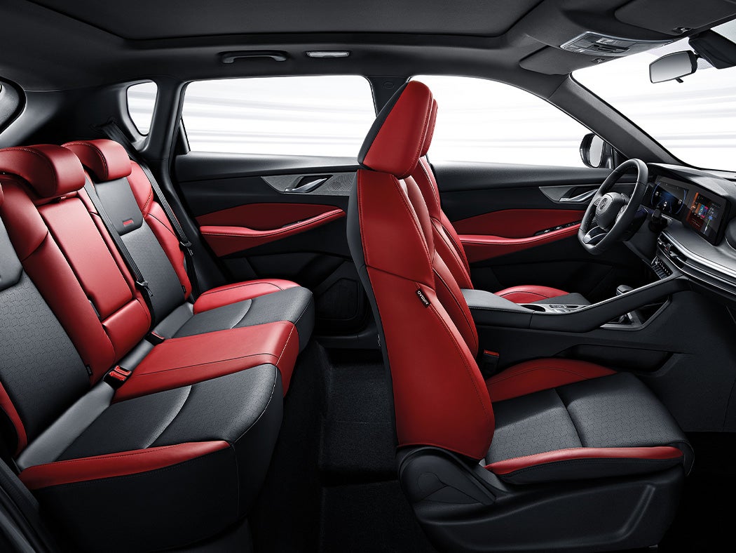 2021 Genesis G80 Exterior