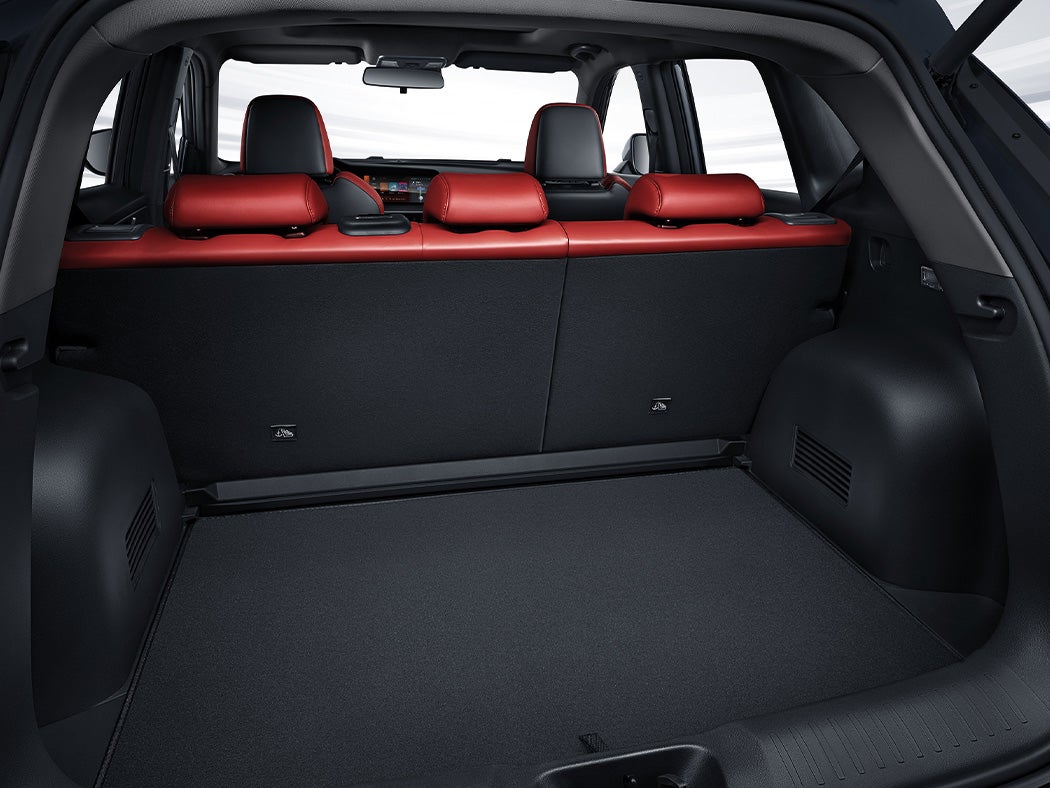 2021 Genesis G80 Exterior