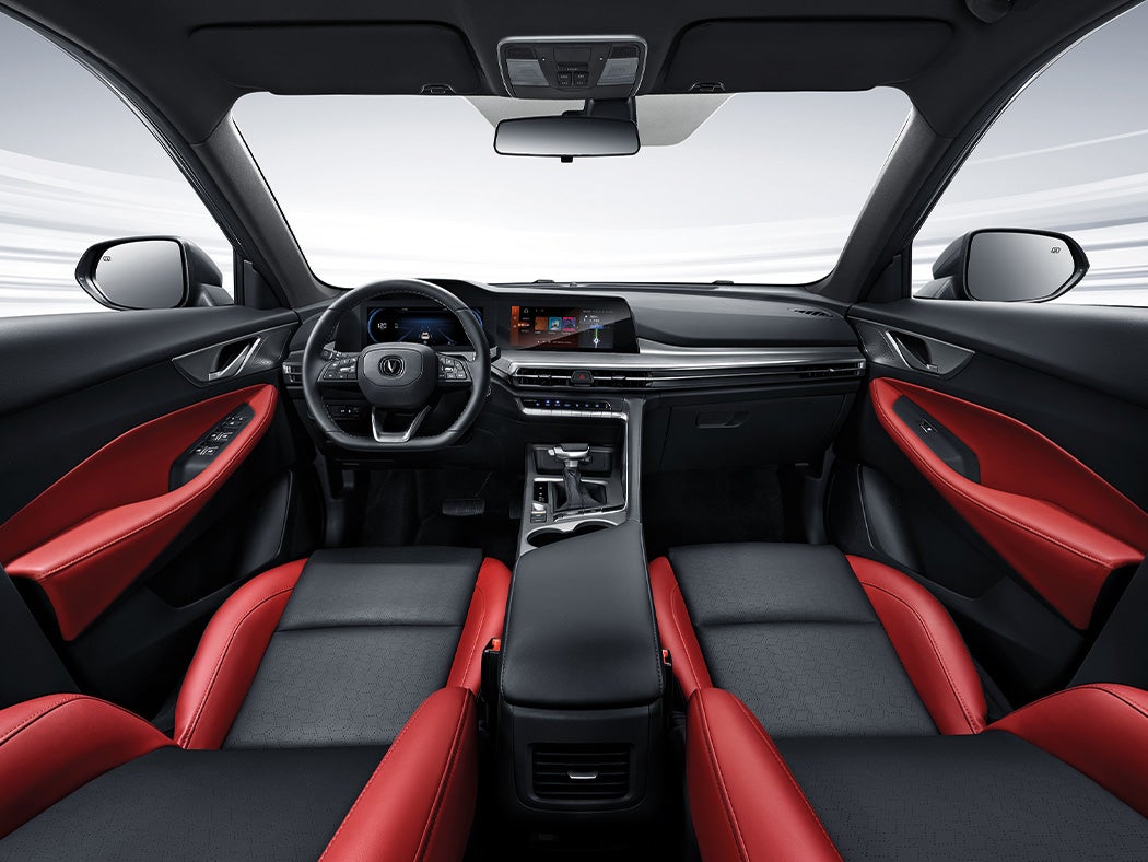 2021 Genesis G80 Exterior