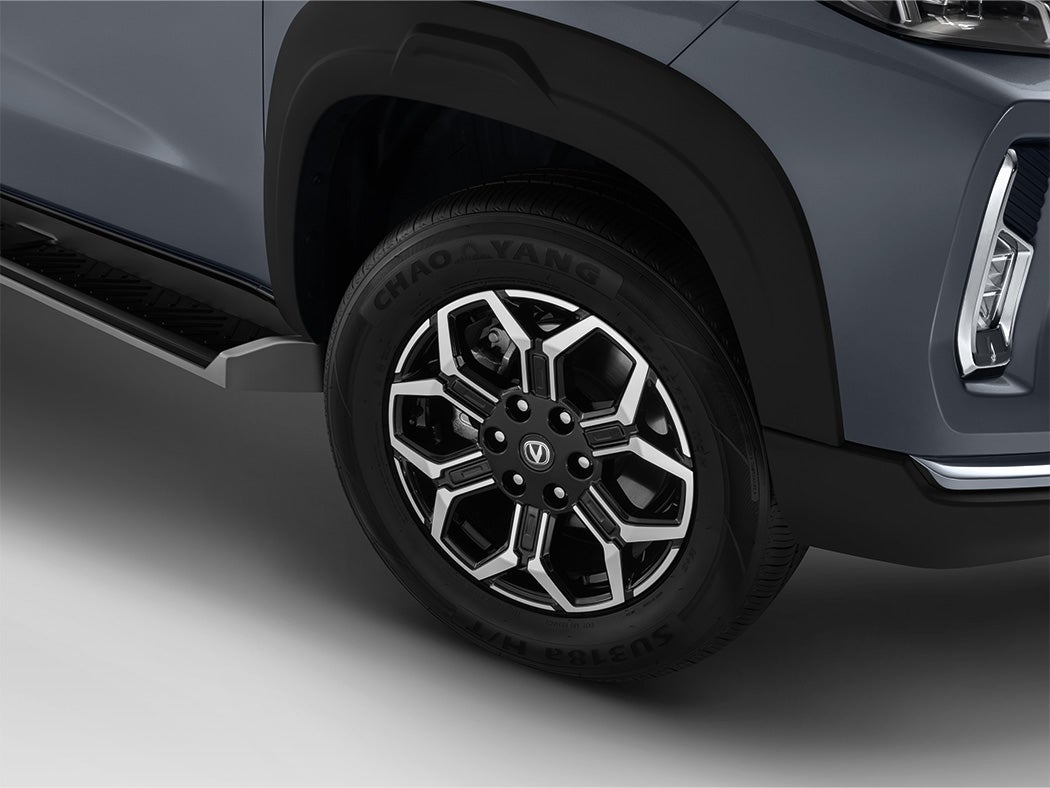 2021 Genesis G80 Exterior