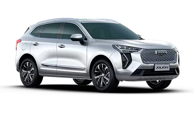 Haval Jolion HEV | C - Nissan en Morelia, México
